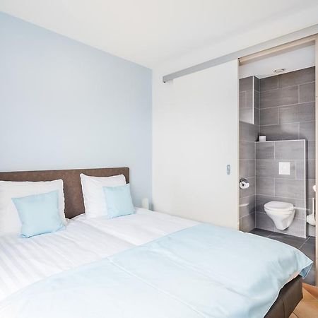 Meliskerke Vakantiewoning מראה חיצוני תמונה