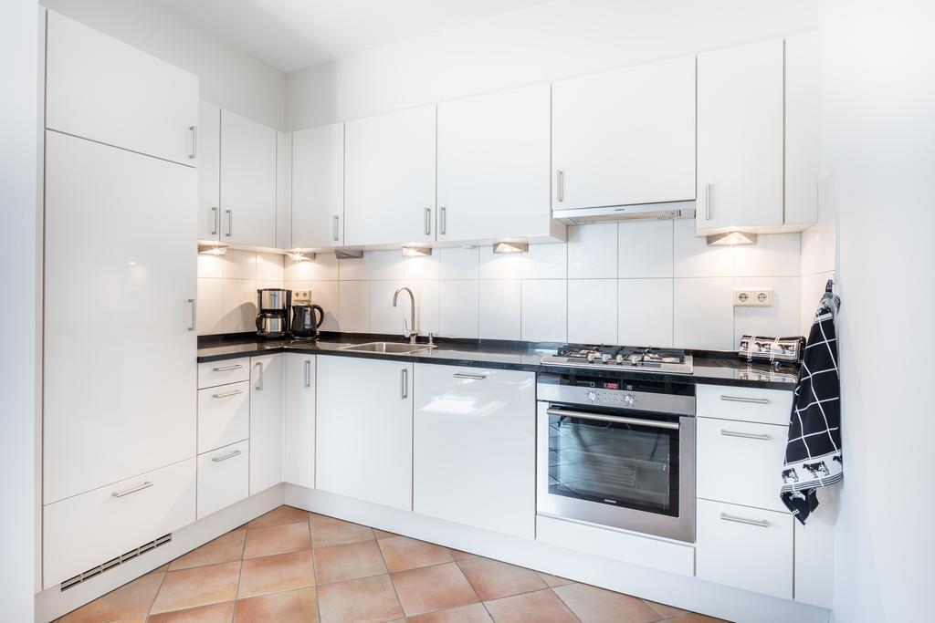 Meliskerke Vakantiewoning מראה חיצוני תמונה