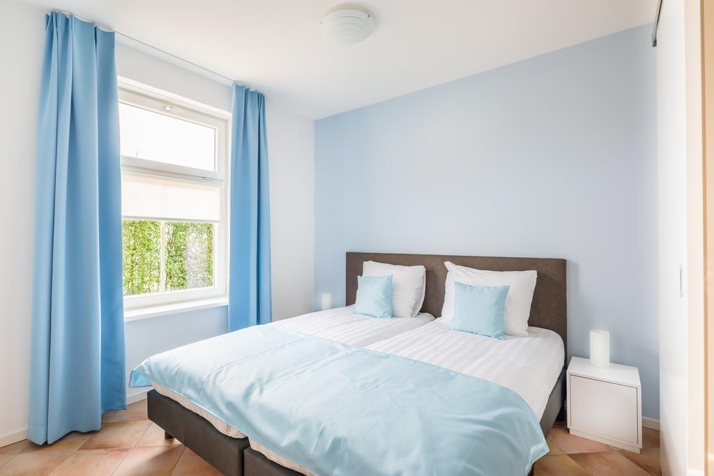 Meliskerke Vakantiewoning מראה חיצוני תמונה