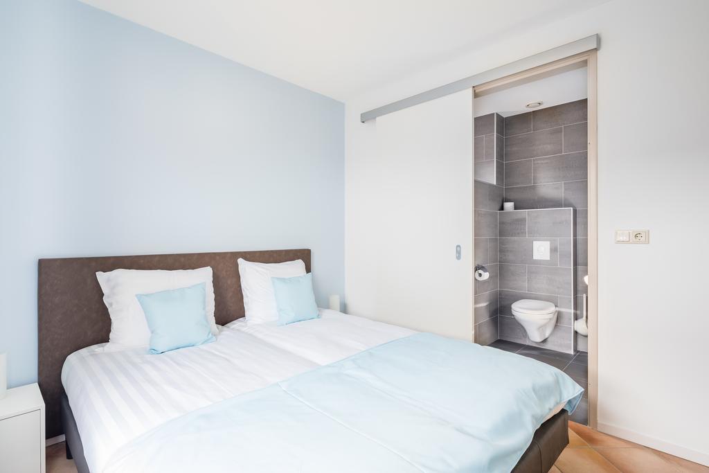 Meliskerke Vakantiewoning מראה חיצוני תמונה